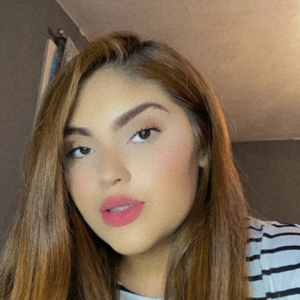 Meet your Posher, Shayna